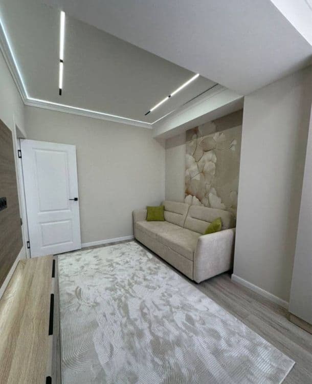Продажа квартиры 1/11/14 Шото Руставели ЖК "Prestige Gardens" — 2