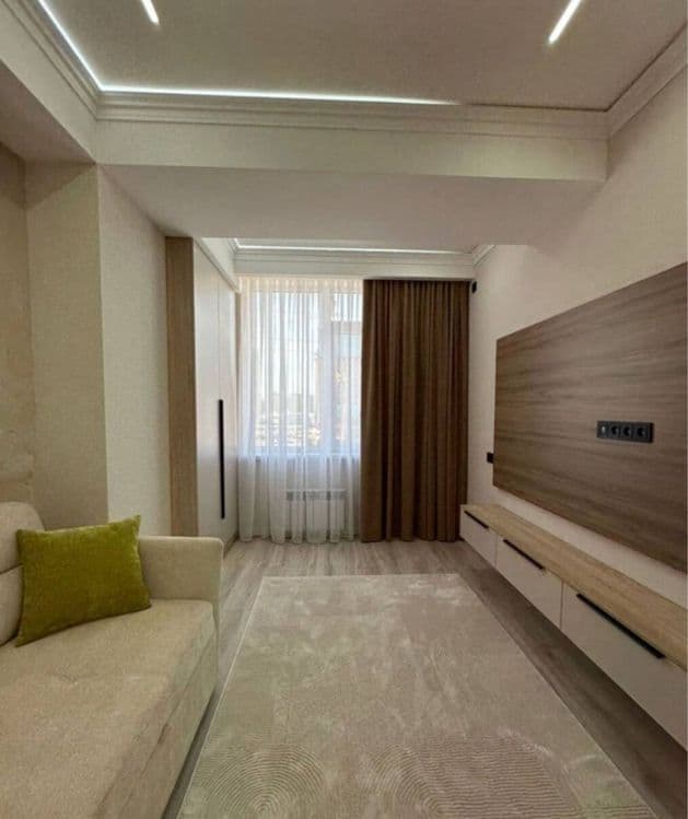 Продажа квартиры 1/11/14 Шото Руставели ЖК "Prestige Gardens" — 4