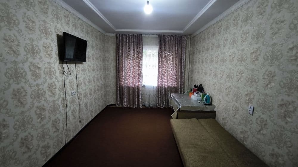 Продаётся 1в2/3/5 Себзор | Себзар Ц17/18 | 42 кв.м | Улучшенная планир — 2