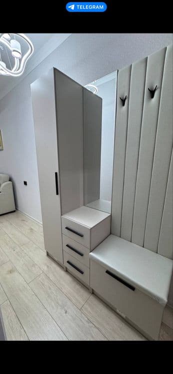 Квартира иззат 2 ком навастройка — 2