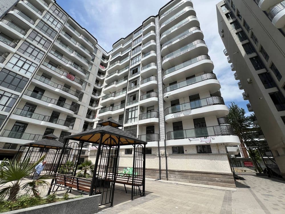 2/4/10 48kv.m 58500$ Mirzo Ulug'bek tumani Shahriobod ko'chasi — 2