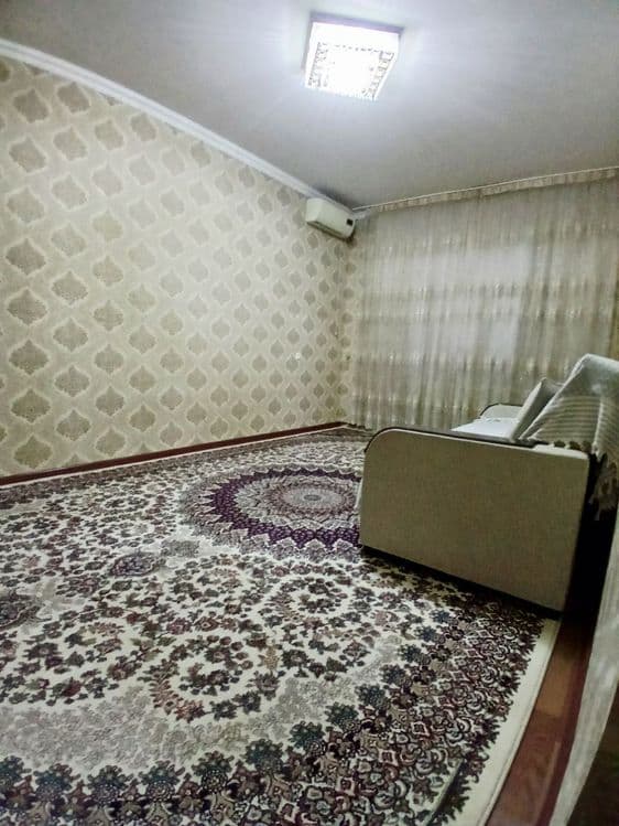 Продаётся квартира — 1