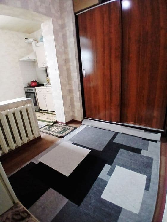 Продаётся квартира — 4