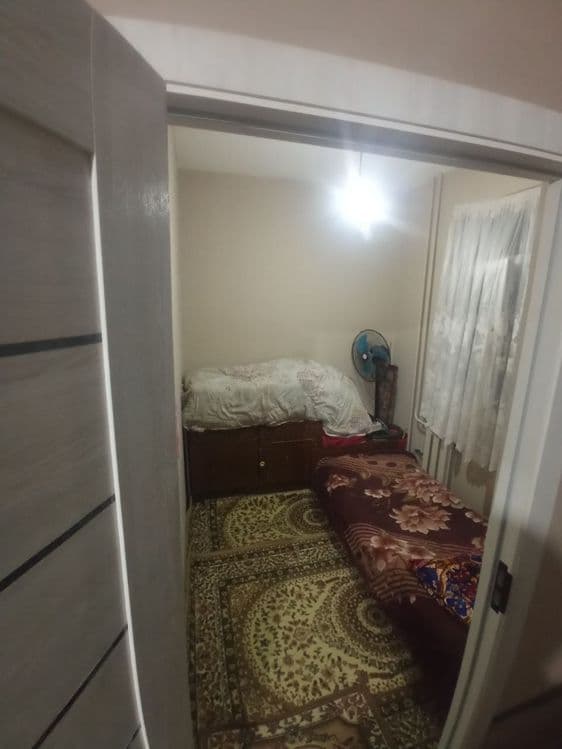 Boyjigit mahalla 2-xonali uy sotiladi — 3