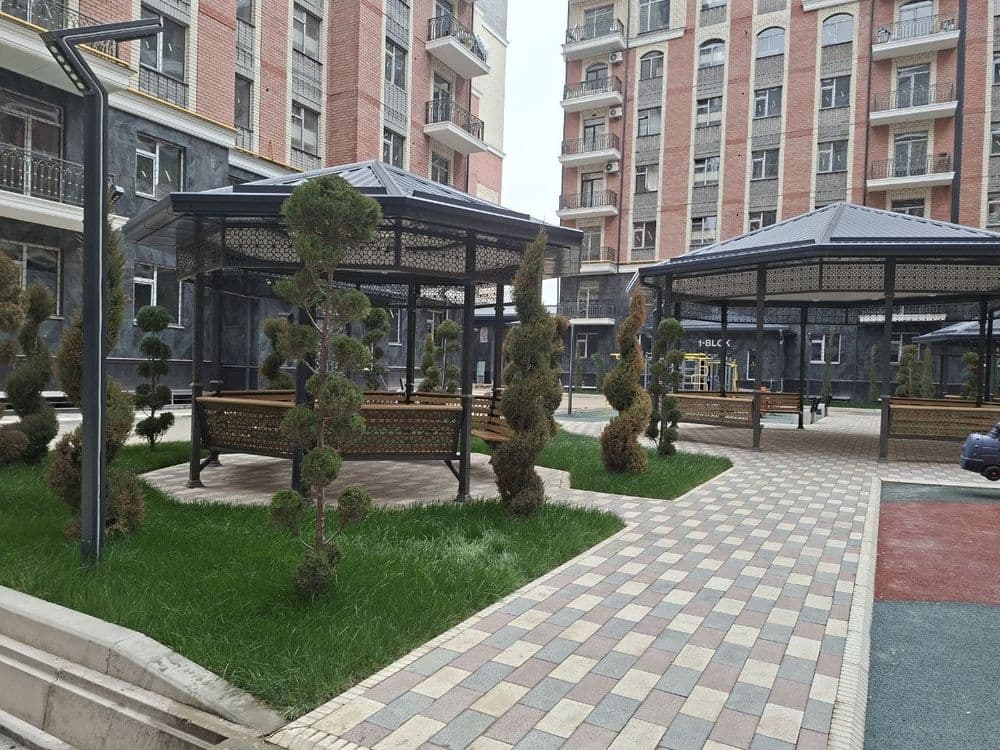 Продаётся 1-комнатная квартира в учтепинском районе — 4