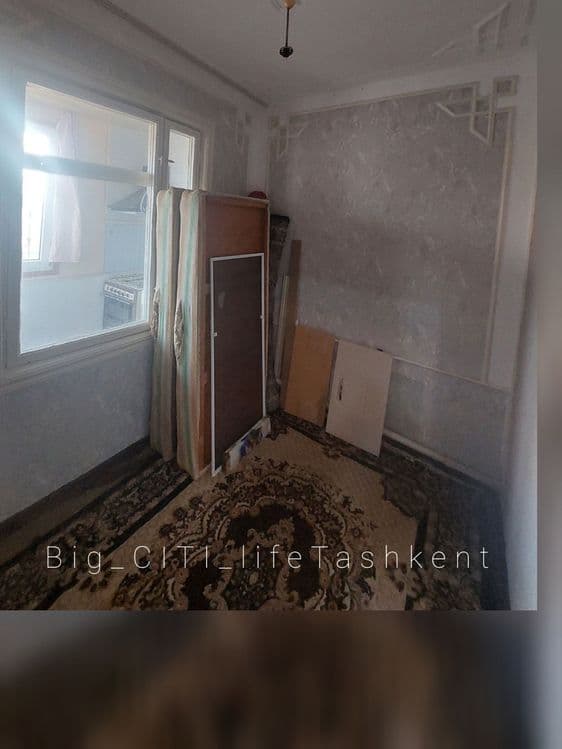 Продаётся квартира Лисунова-1 — 5