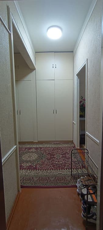 Qora qamish ,beshqo'rg'on , 2/4/5 — 4