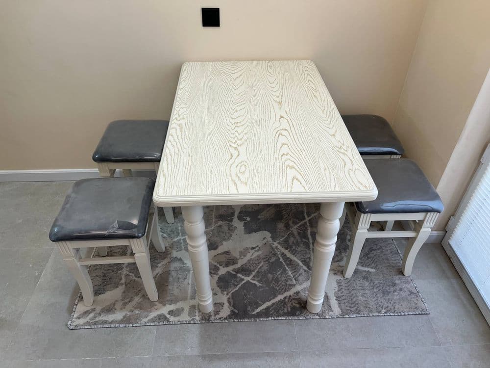 1 xonali uy Tayyor kirib yashashga — 5