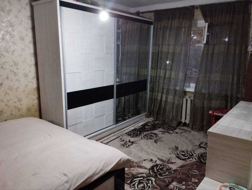 Продаю квартиру Яшнабадский р-он Дубовая 2в3-х комнат 62м2 на 4-этаже — 5