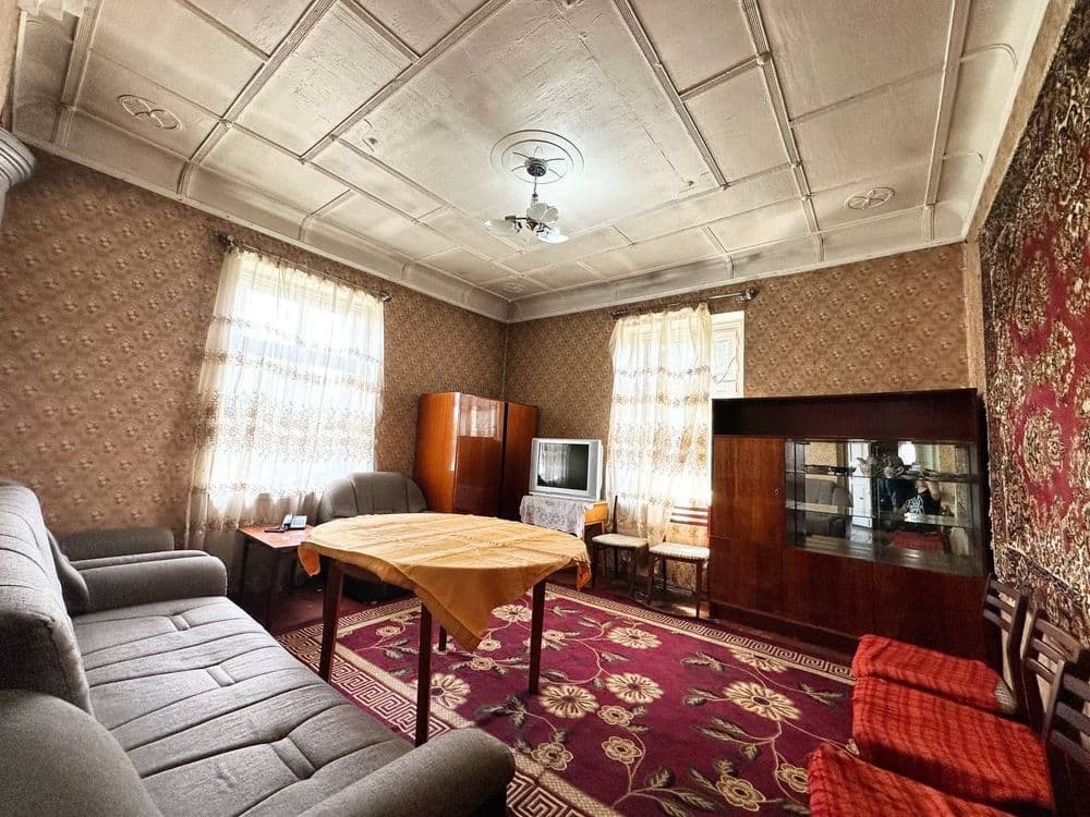 Продается  3/2/2 Актепе коттедж,  65 квм — 1