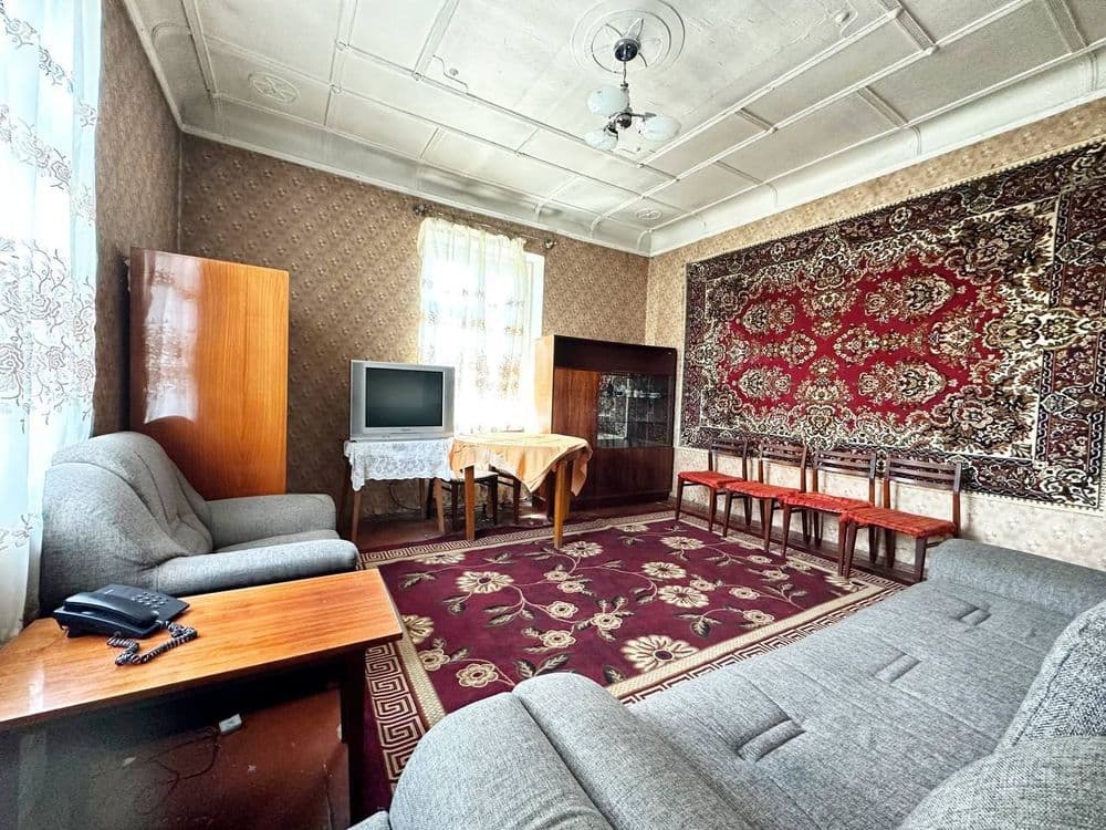 Продается  3/2/2 Актепе коттедж,  65 квм — 2