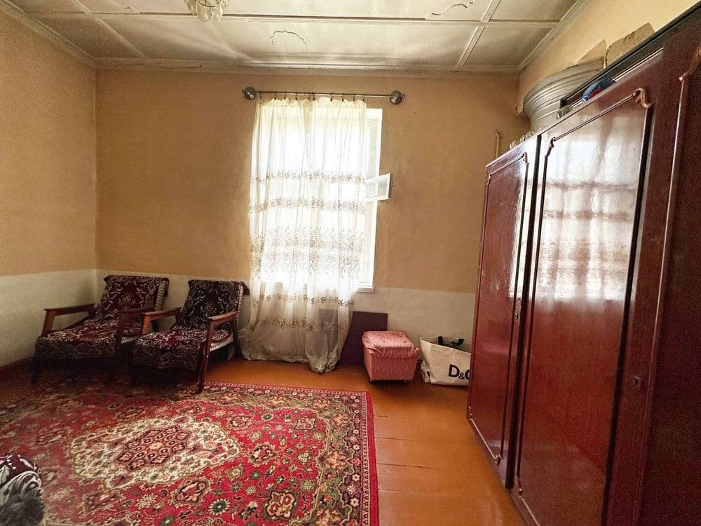 Продается  3/2/2 Актепе коттедж,  65 квм — 4