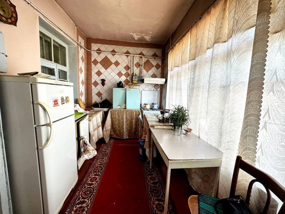 Продается  3/2/2 Актепе коттедж,  65 квм — 5