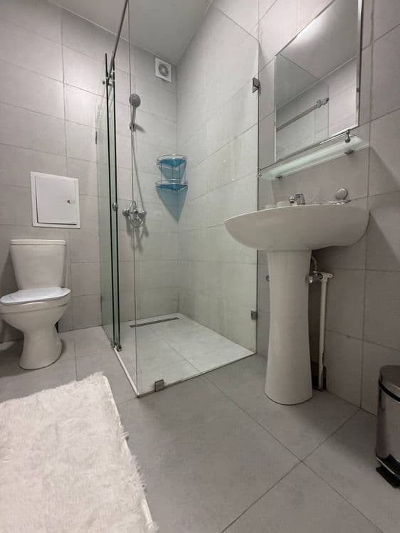 Продажа 1 ком Махтумкули новостройка — 5