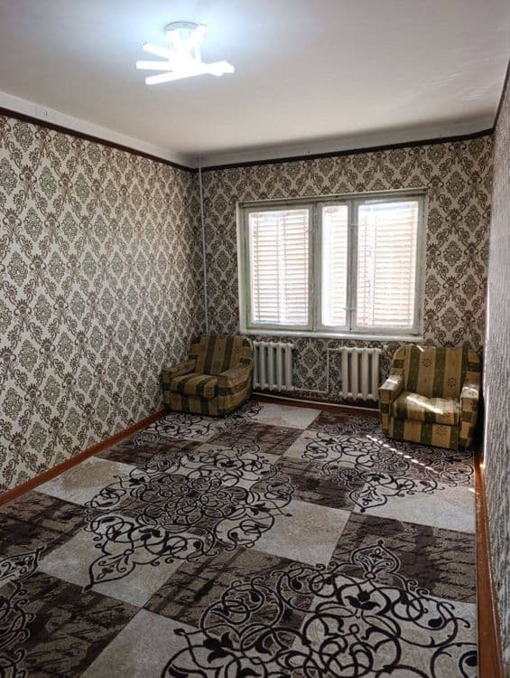 N7818 Shayxontohur tumani Sebzor 1/2/4 — 1