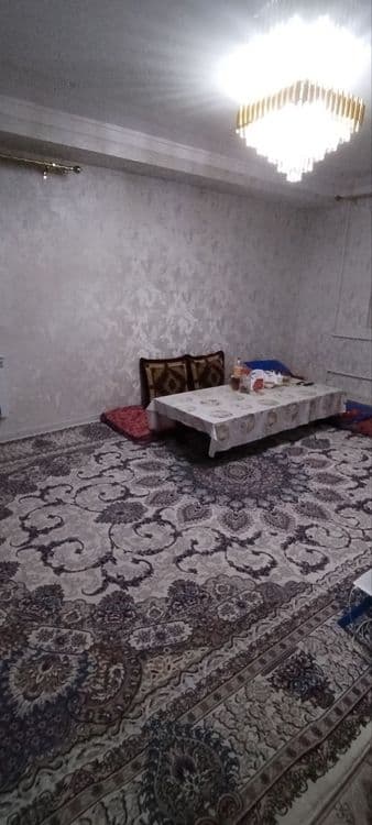 ALGARITM dahasida 1 xonali, 2 xonaga aylantirilgan квартира sotilad — 1