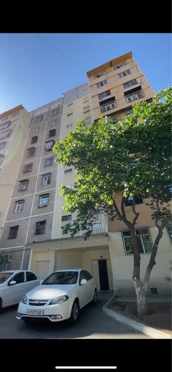 Ibn Sino uy sotiladi — 1