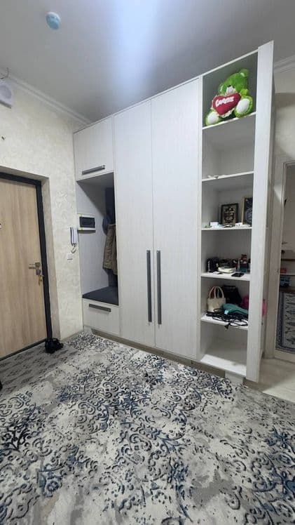 Сергили Янги Дархон 2 2 хона — 3
