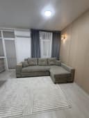 Продаётся 1-комнатная Махтумкули ЖК "Parkent Plaza"