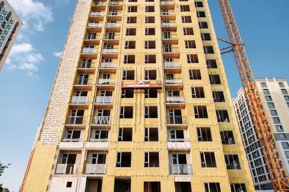 NRG BI 2х комнатная М-Улугбекский 57588уе. [VK] — 4