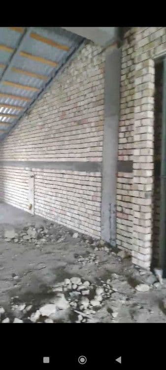 116m2 Kvartira sotiladi. 8/8 Tuzel — 2
