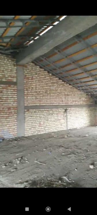 116m2 Kvartira sotiladi. 8/8 Tuzel — 3