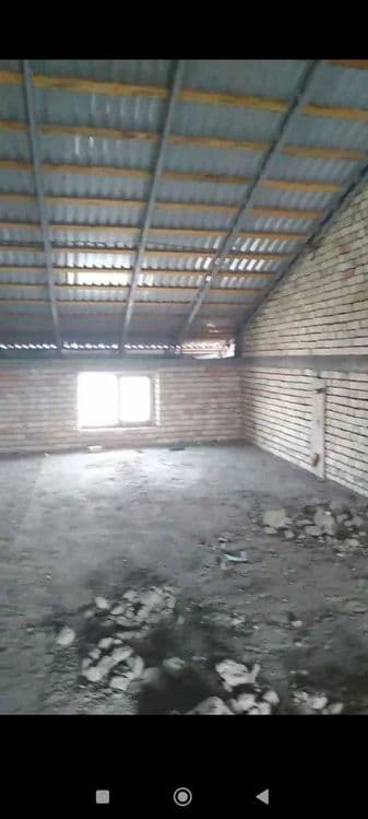 116m2 Kvartira sotiladi. 8/8 Tuzel — 4