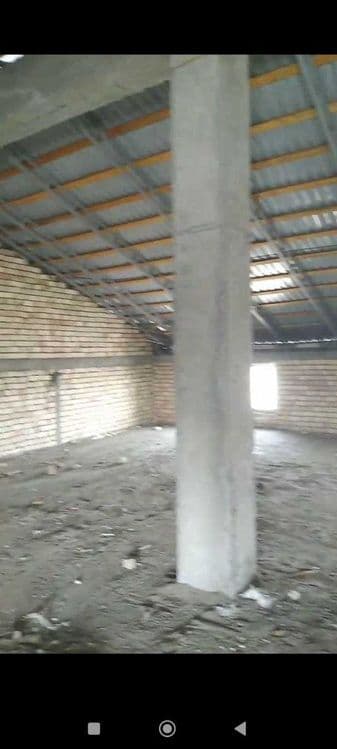 116m2 Kvartira sotiladi. 8/8 Tuzel — 5