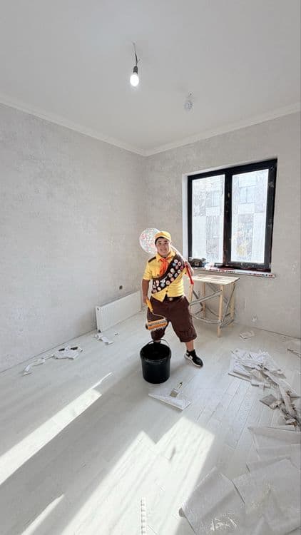 O’rikzor Residence kvartira sotiladi! — 3