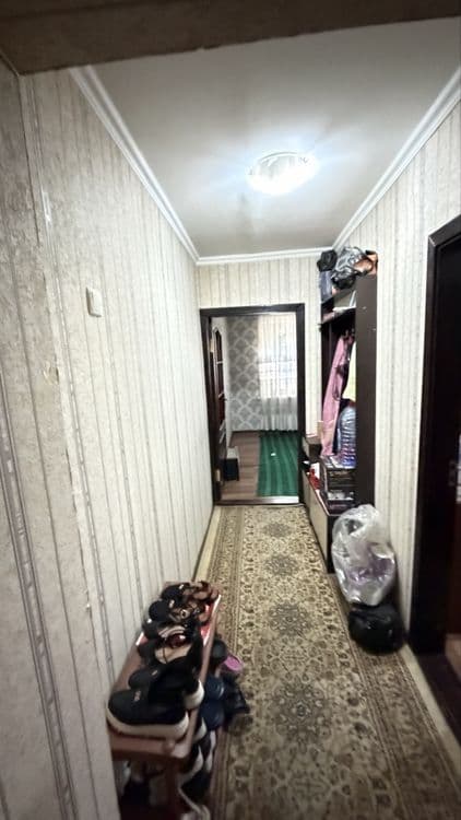 Чилонзор 13. квартил  2/1/5 чисти ремонт 58.000$ — 2