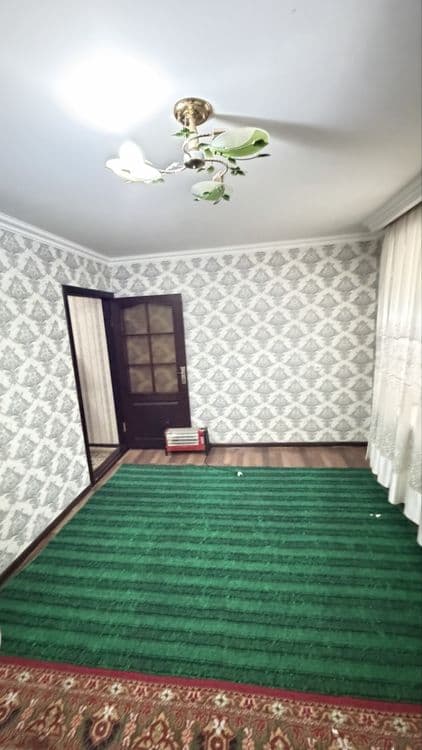 Чилонзор 13. квартил  2/1/5 чисти ремонт 58.000$ — 4