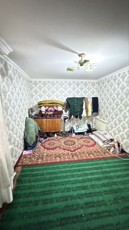 Чилонзор 13. квартил  2/1/5 чисти ремонт 58.000$ — 5