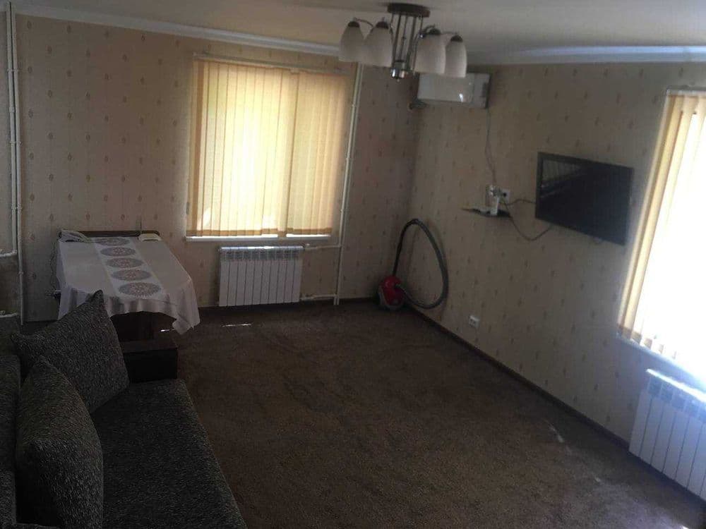 м.Буюк Ипак Йули Саехат Школа 171 1-комн 2/4 35 м² 2х3 кирпичный дом — 3