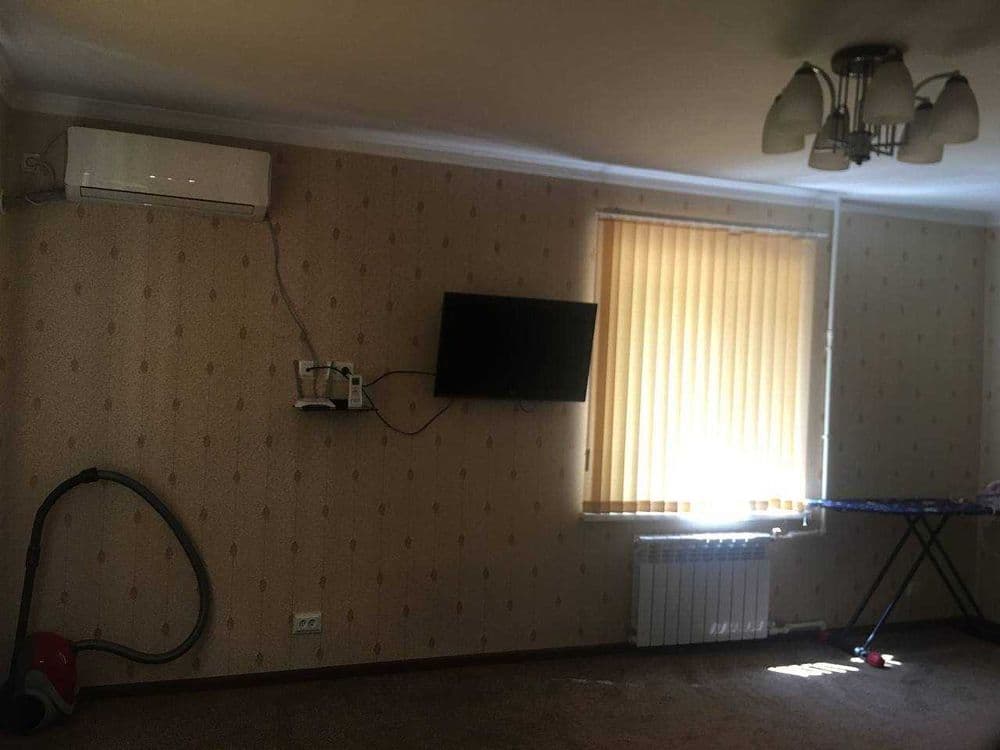 м.Буюк Ипак Йули Саехат Школа 171 1-комн 2/4 35 м² 2х3 кирпичный дом — 5
