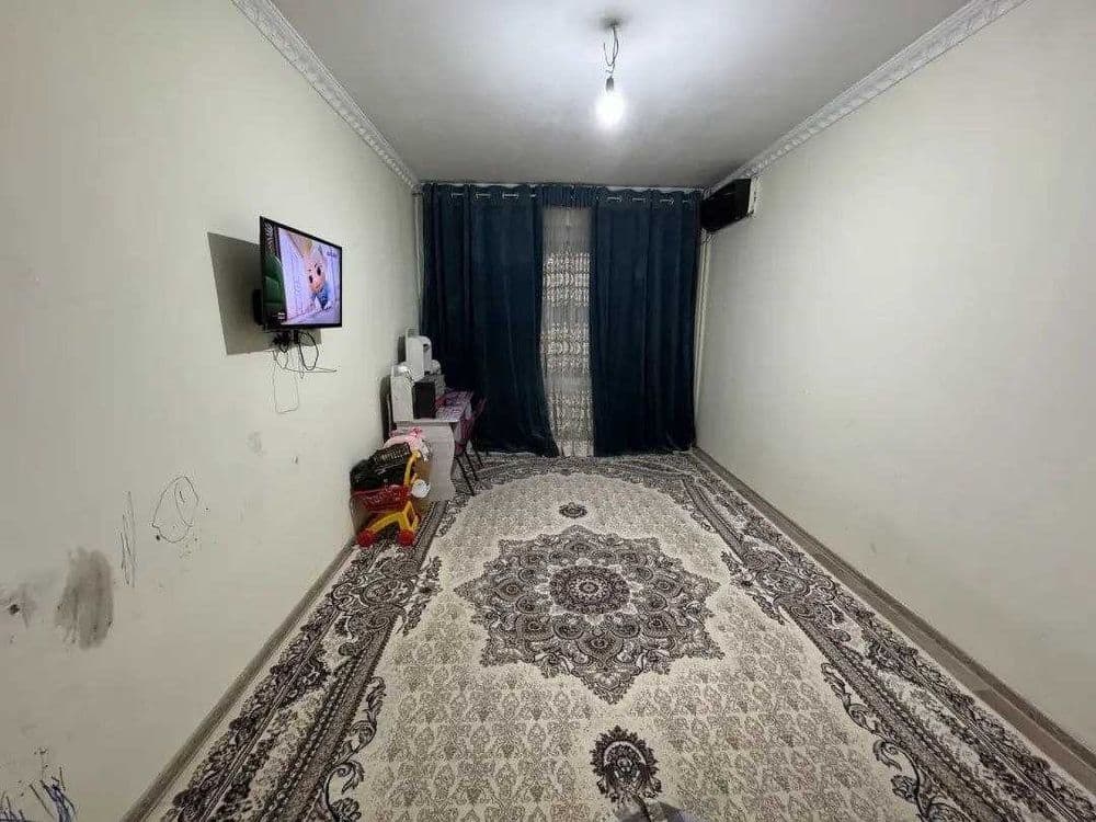 2 хона 3 этаж Олмазор коракамишда — 2