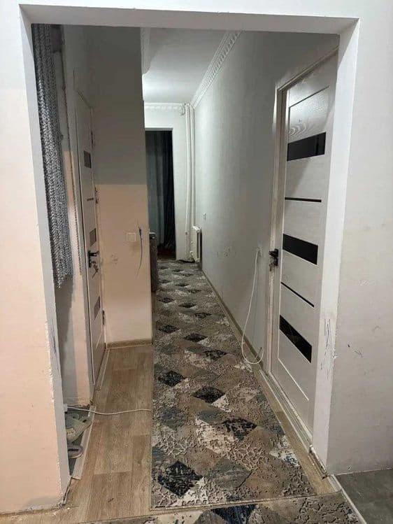 2 хона 3 этаж Олмазор коракамишда — 4