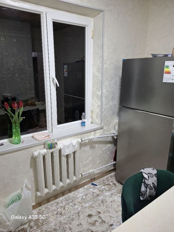 Продаю сваю 1 ком переделено в 2 Ттз 4 зади Карзинки Инбазар — 2