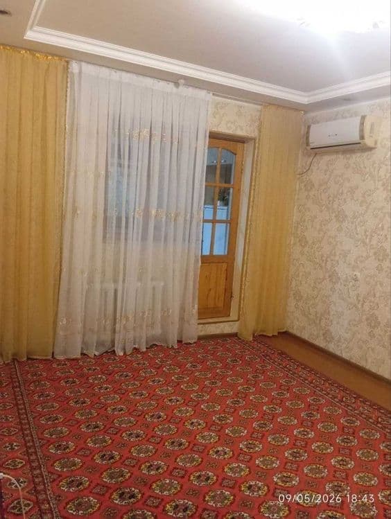 Чилонзор Алгоритм 2 хонали квартира сотилади 46м2  76серия — 2