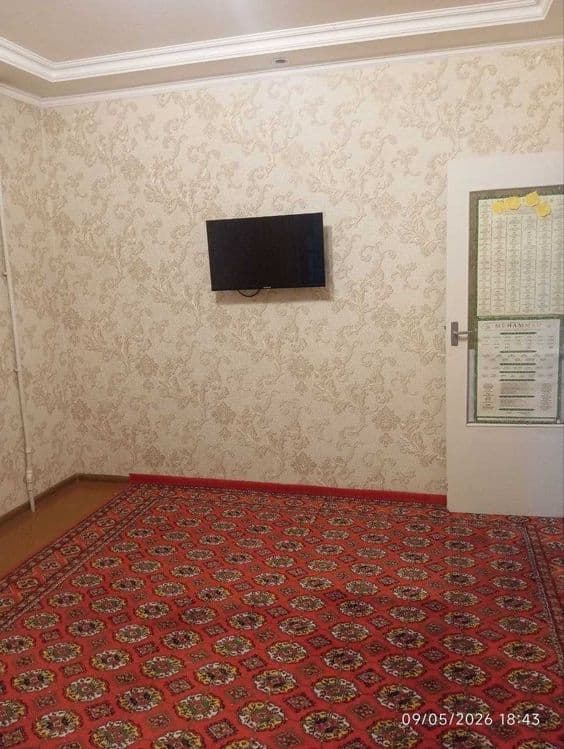 Чилонзор Алгоритм 2 хонали квартира сотилади 46м2  76серия — 4