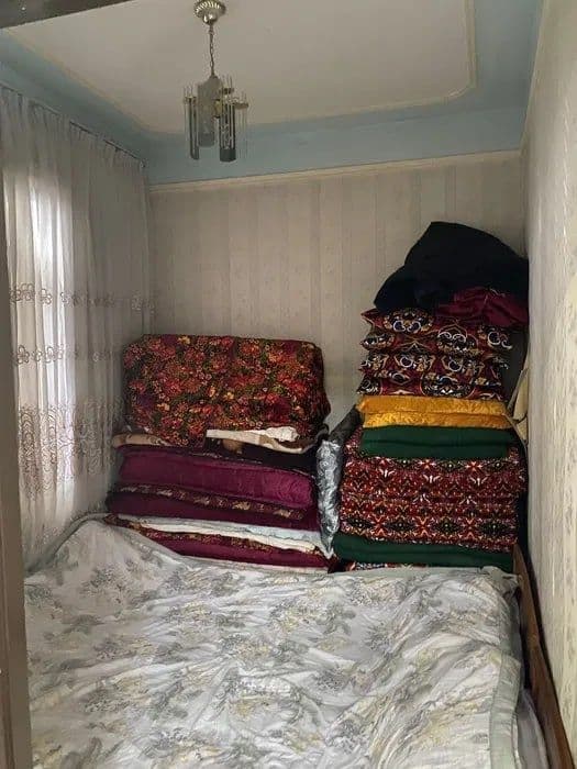 Срочно Яшнабад 2в3/4/4 ремонт средний с мебелью техникой ! — 3