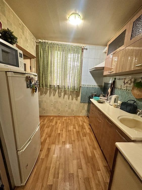 Продажа 1 комнатной квартиры на Максим Горьком — 3