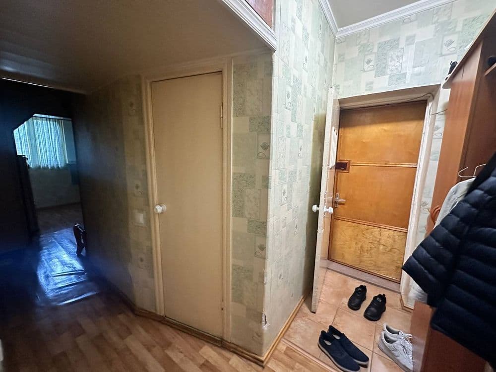 Продажа 1 комнатной квартиры на Максим Горьком — 4