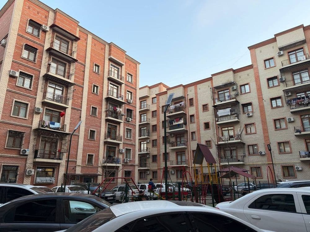 Квартира продается 2/6/6 на Дубовой — 1