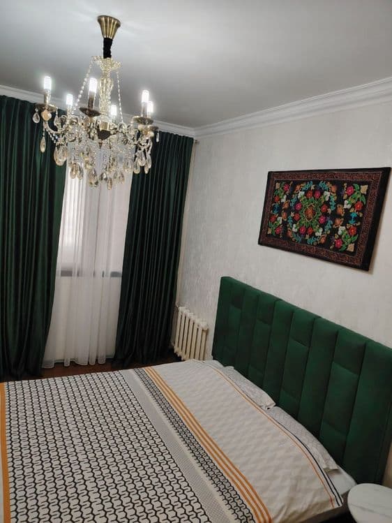 продается своя 1 ком перед в 2 ком на метро Юнусабад — 1