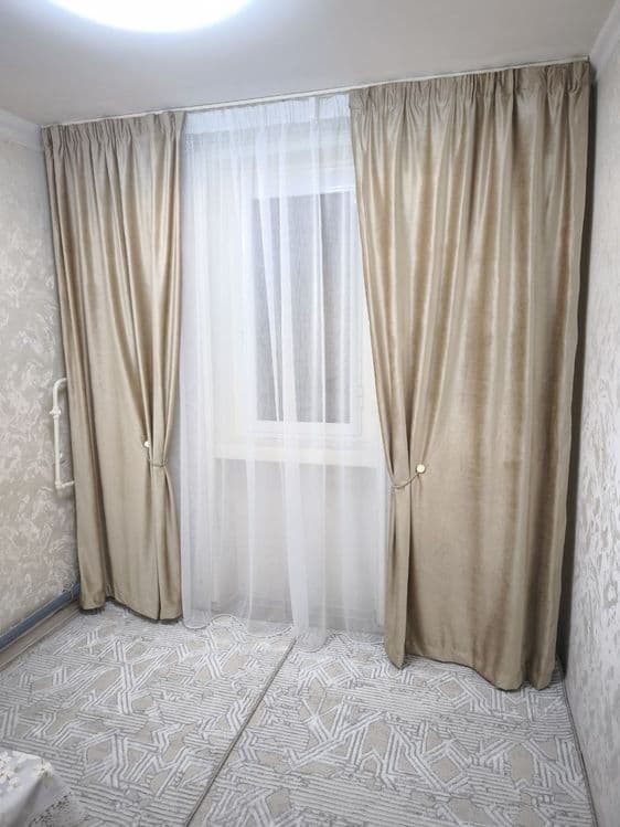 Продаю 1 ком. Квартиру — 3