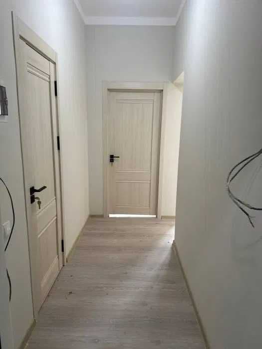 юнусабад 2х ком студия новостройка Green park 44м2; Чинобод Успейте — 1