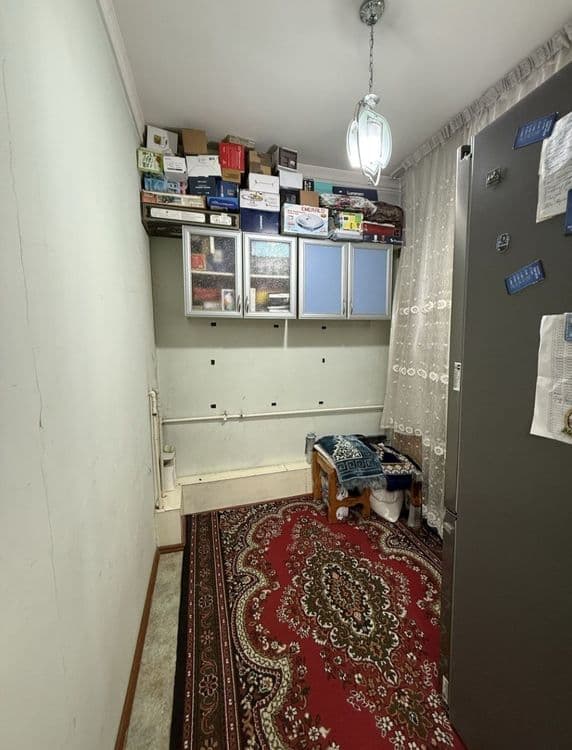 *Балкон:2х6 Чиланзар-20 2в3\3\4 — 4