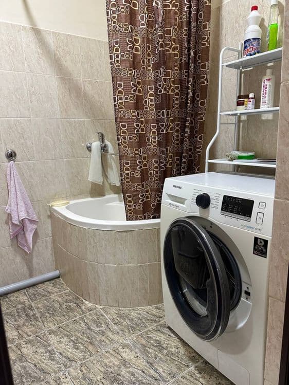 Продаю 2 комнатную квартиру. Янгихаёт , Сергели 3а — 5