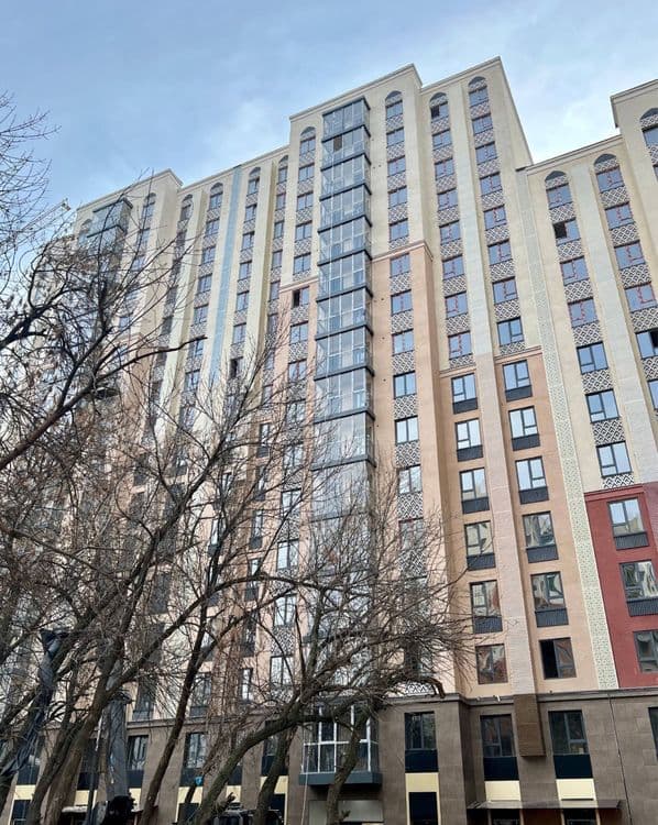 Golden Haus Biznes klas dom “Assalom boglar” Arzonga ‼️ — 2