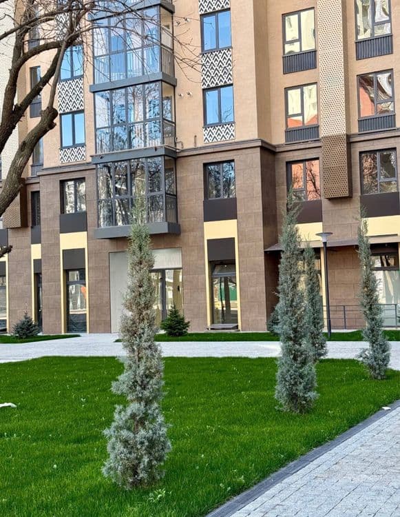 Golden Haus Biznes klas dom “Assalom boglar” Arzonga ‼️ — 3